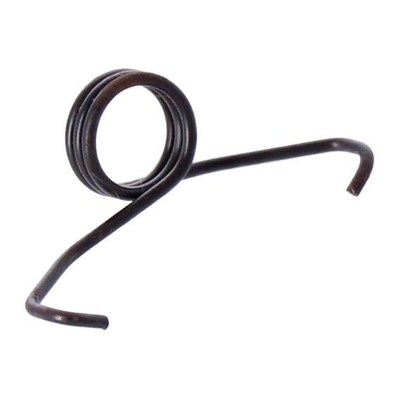 Spring, shifter shaft lever transmission