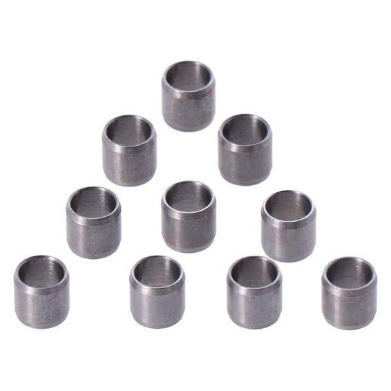 Dowel pin