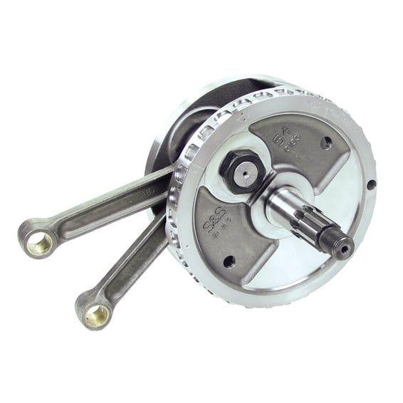 84-99 flywheel assembly for OEM 80" engines