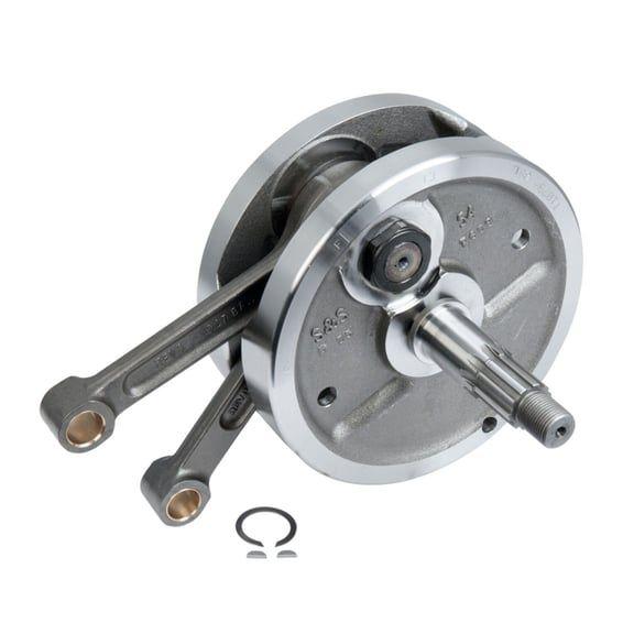 flywheel assembly for 98" V-series 3-5/8 bore engines