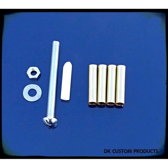 Rocker Locker kit. Evo B.T.
