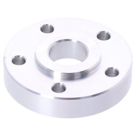 pulley spacer 7/8" offset (7/16 holes)