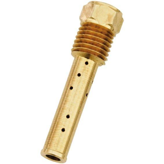 CVP, holder needle jet. Keihin CV carb