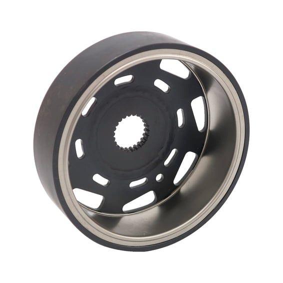 Alternator rotor 48A