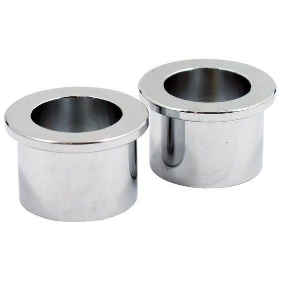 1" to 3/4" axle reducer