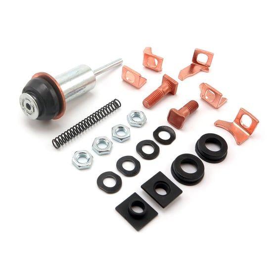 starter solenoid rebuild kit