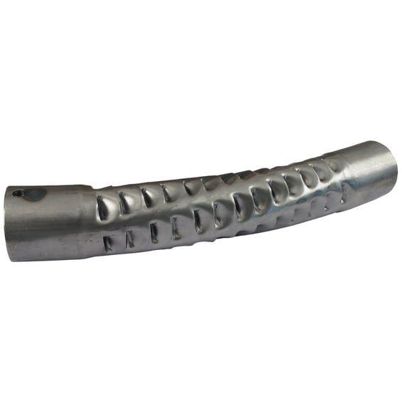Replacement baffle