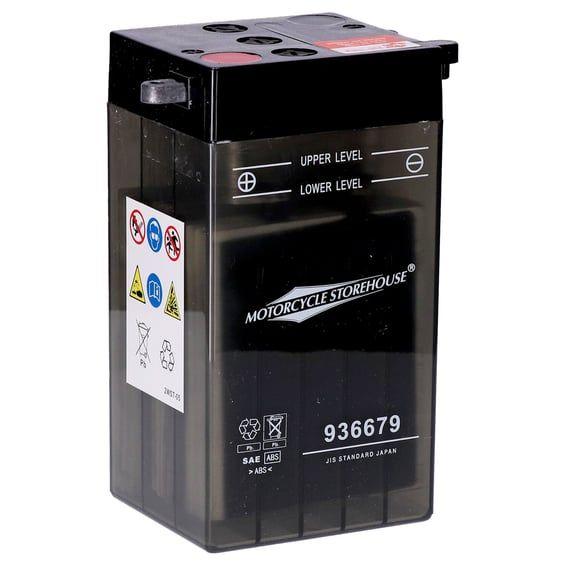 battery. 6v, 22ah