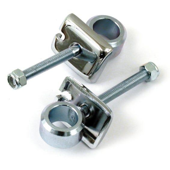Axle adjuster kit