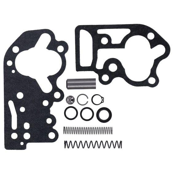oil pump, master rebuild kit