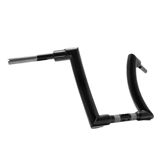 Killer Bull 2 Fat Handlebars 12". Black