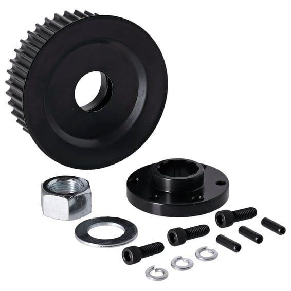 Front pulley 1 1/2", 8mm, 39t