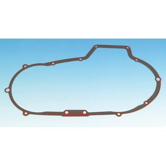 James, gasket primary cover. .031" paper/silicone