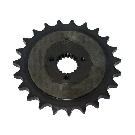 Transmission sprocket, 23t