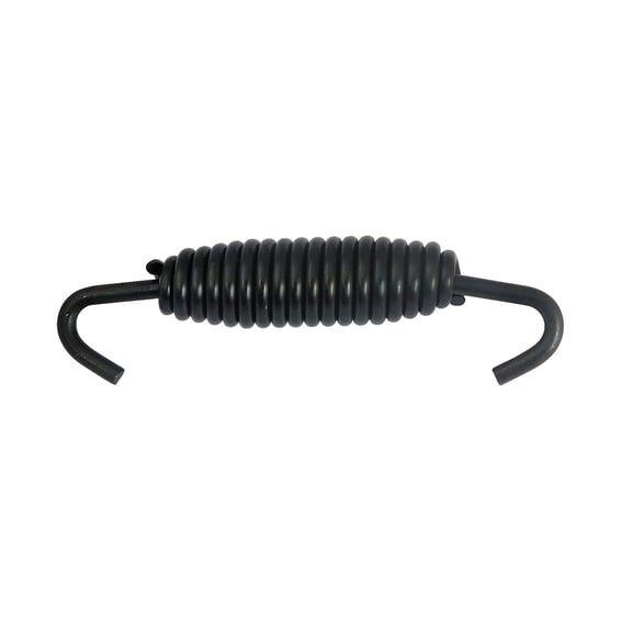 Jiffy return spring. Black