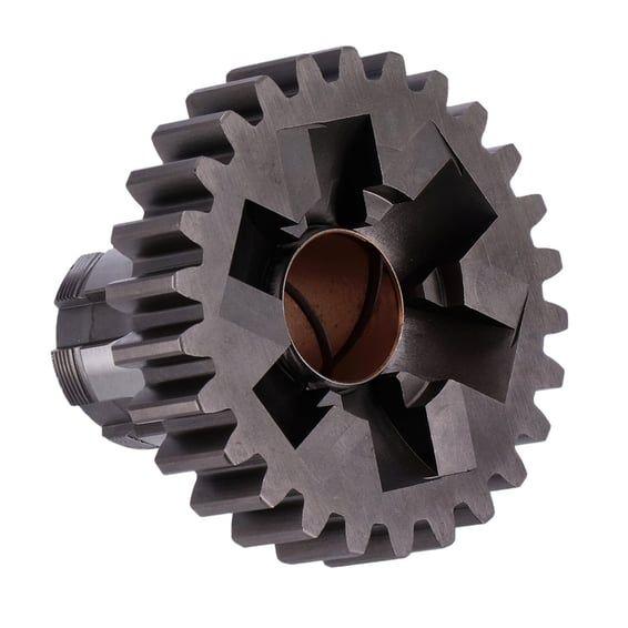 Transmission maindrive 4th gear. 26t