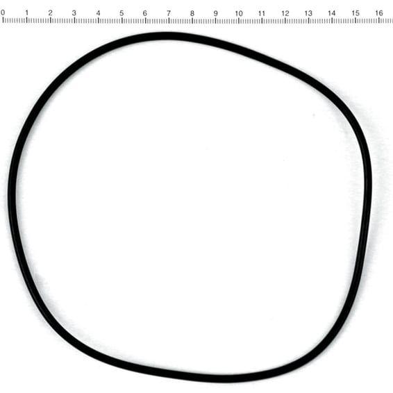 James, o-ring derby cover