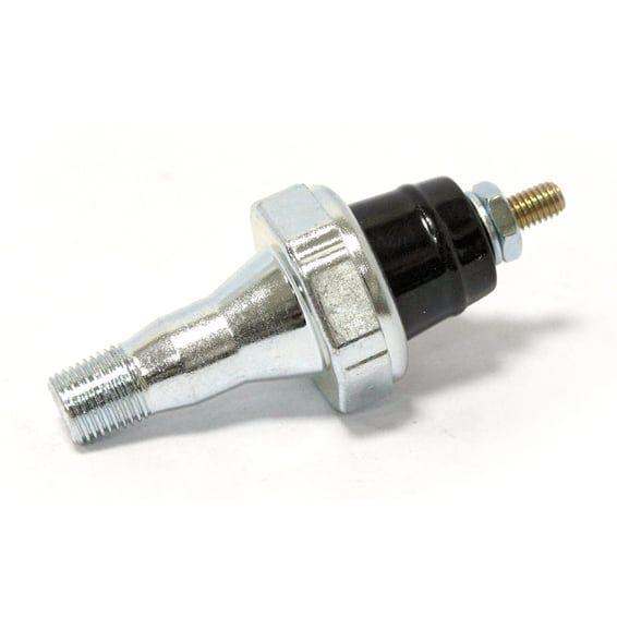 Oil pressure switch