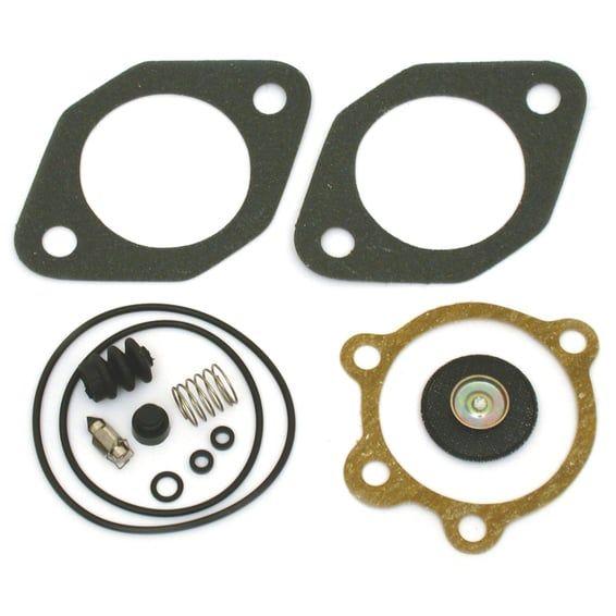 Keihin butterfly carb rebuild kit. 76-E78