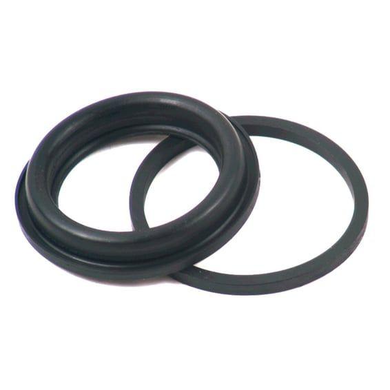 Caliper seal kit, front