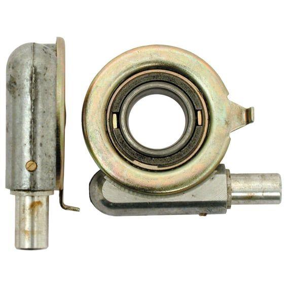 Front wheel speedo drive. 16" wheel
