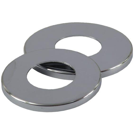 Dust shield kit, frame neck bearings