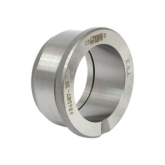 JIMS, pinion shaft bushing. +.005" OD