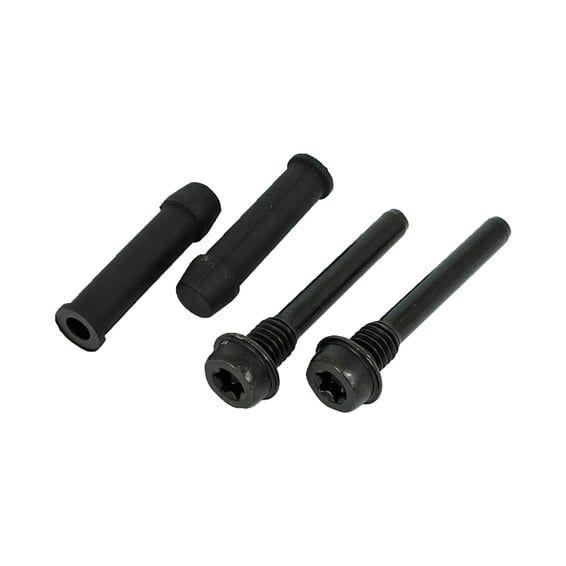 Brake caliper mounting service kit (rear)
