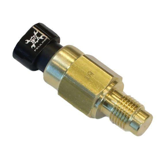 head temperature sensor