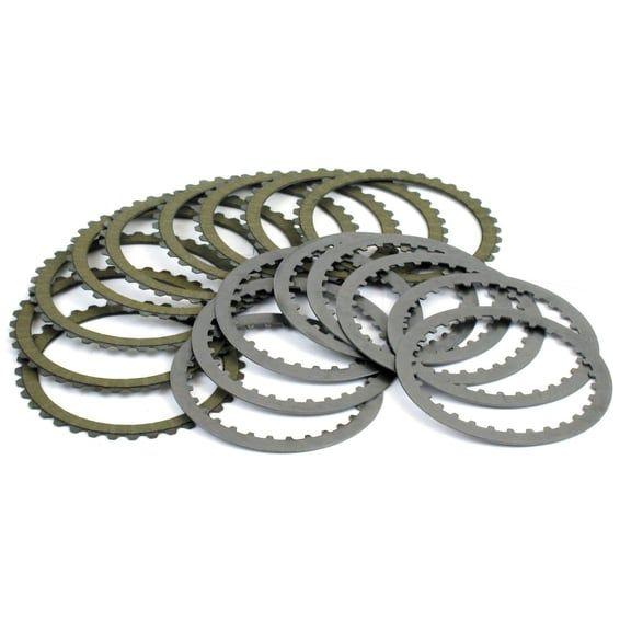 Extra Plate clutch plate kit. Aramid
