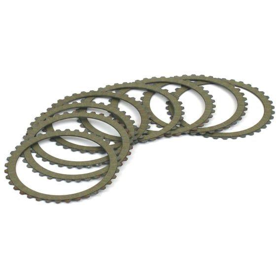 clutch friction disc set. Aramid