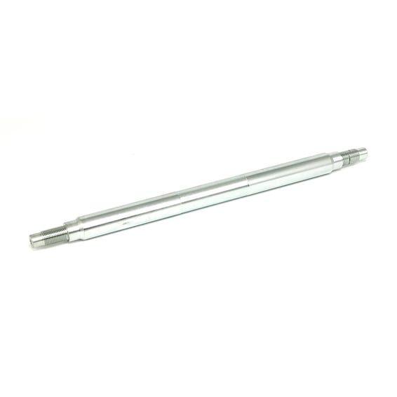 Pivot shaft, swingarm