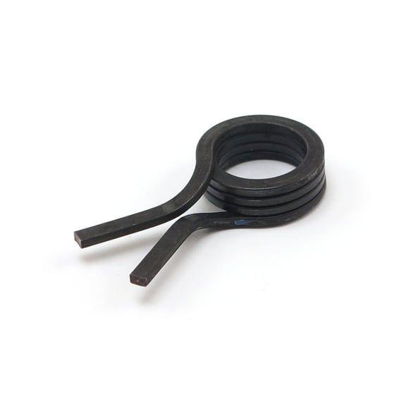 Spring, shifter lever centering