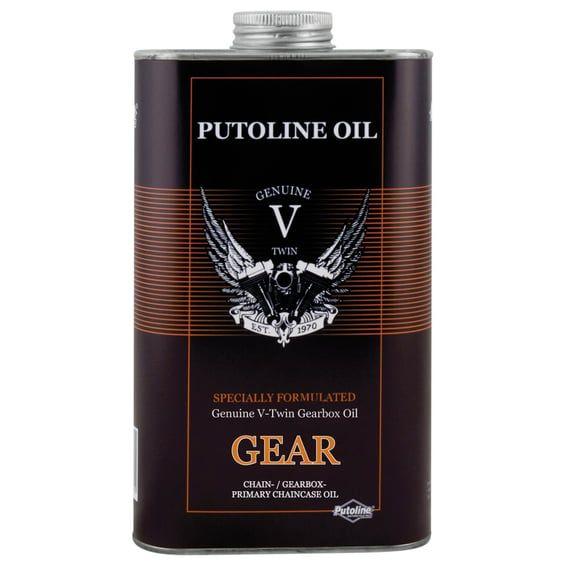 transmission / primary oil. 1 liter