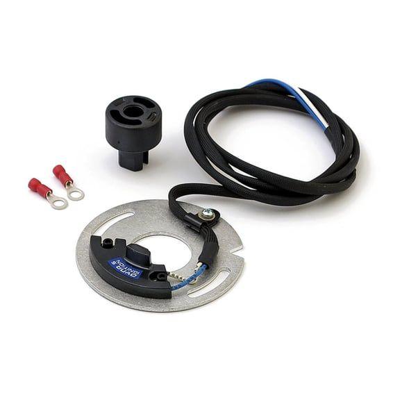 Dyna-S ignition module. Dual fire