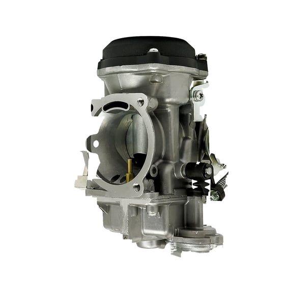 40mm CV carburetor