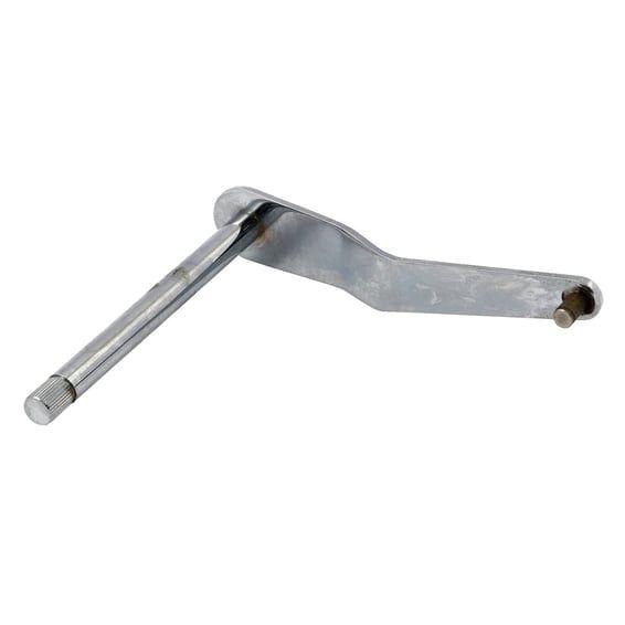 Inner shifter lever, chrome