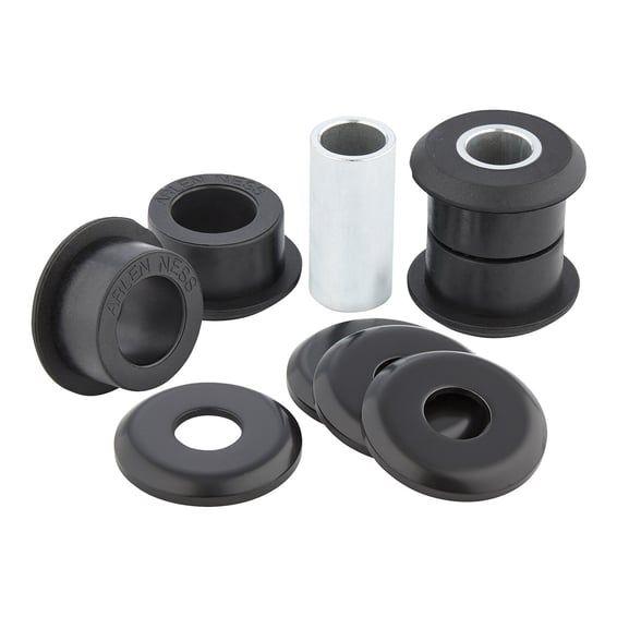 handlebar dampener kit. All black