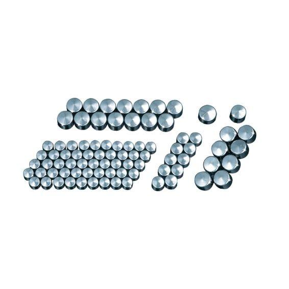 Kool kaps bolt cover engine kit