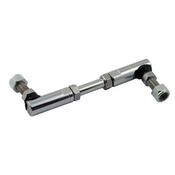 Shifter rod assembly. Chrome