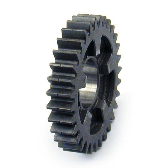 1st gear countershaft