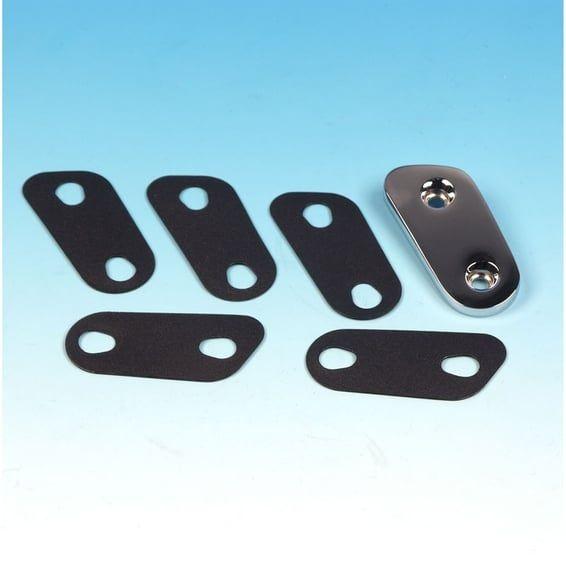 James. gasket primary inspection cover. Foamet