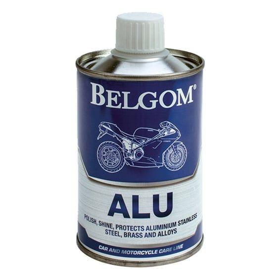 Alu Polish 250cc