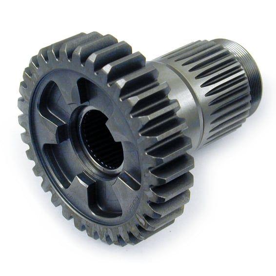 5th gear mainshaft (main drive gear)