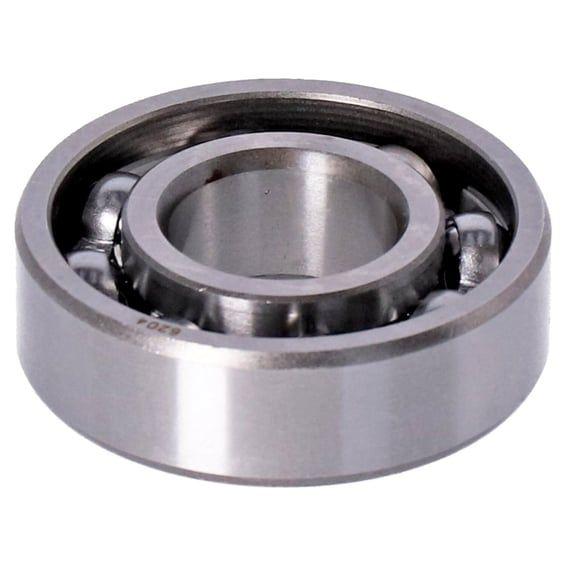 Bearing, transmission trapdoor. right side
