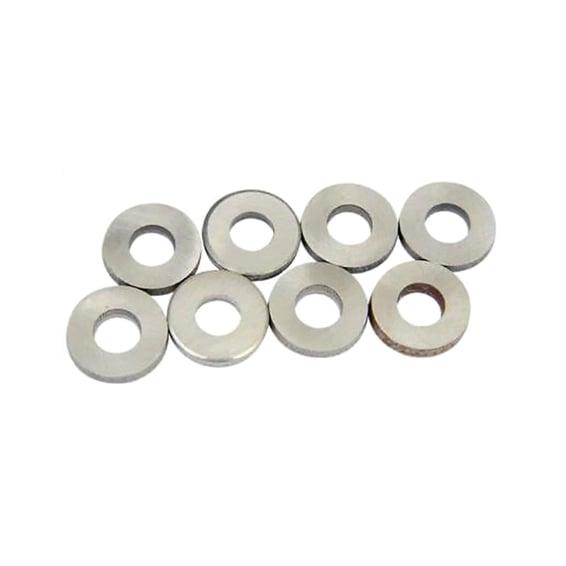 Breather valve spacer set .110" to .145"