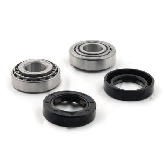 Racing, wheel bearing & seal kit