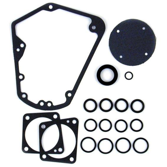 James, cam gear change gasket kit. Evo B.T.