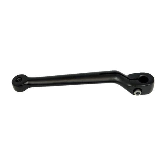 Shifter lever. heel/toe or heel+toe. Black