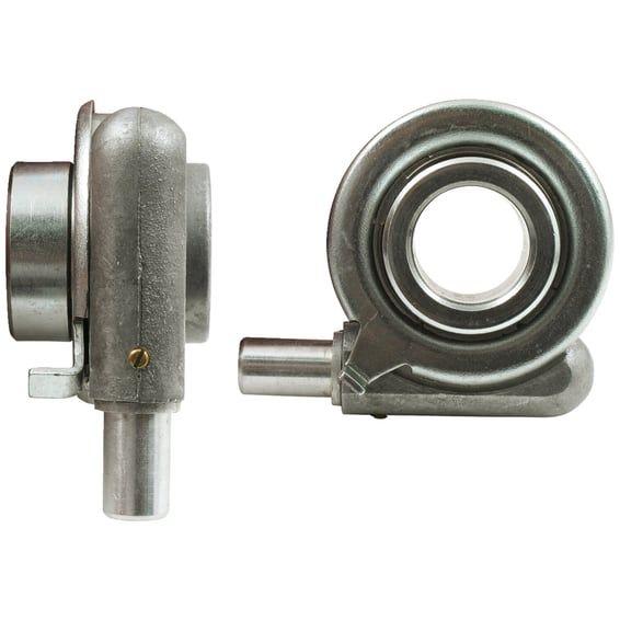 Front wheel speedo drive. 16" wheel